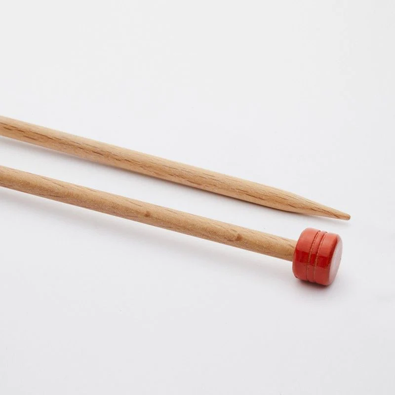 Basix Birch Single Pointed Needles - Image 3