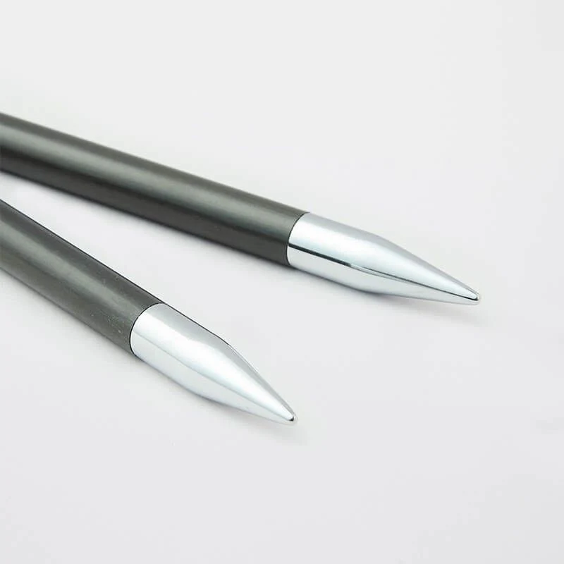 Karbonz Short Interchangeable Circular Needles - Image 3