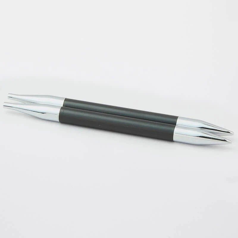 Karbonz Interchangeable Circular Needles - Image 2