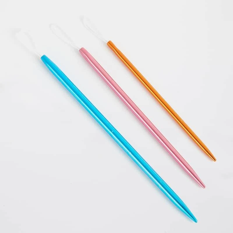 Wool Needles In Aluminium - Image 2