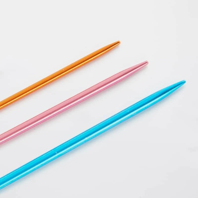 Wool Needles In Aluminium - Image 3