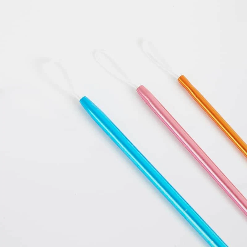 Wool Needles In Aluminium - Image 4