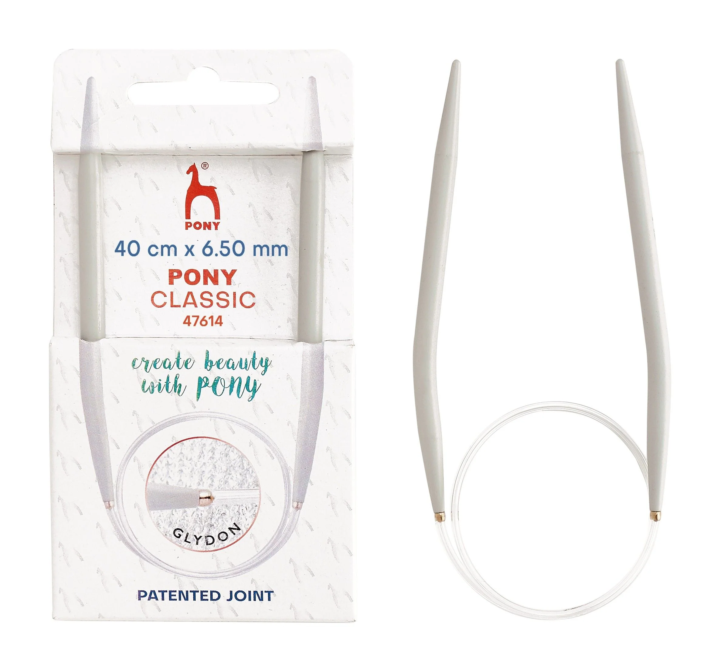 Circular Needle Classic - 40 cm - Image 11