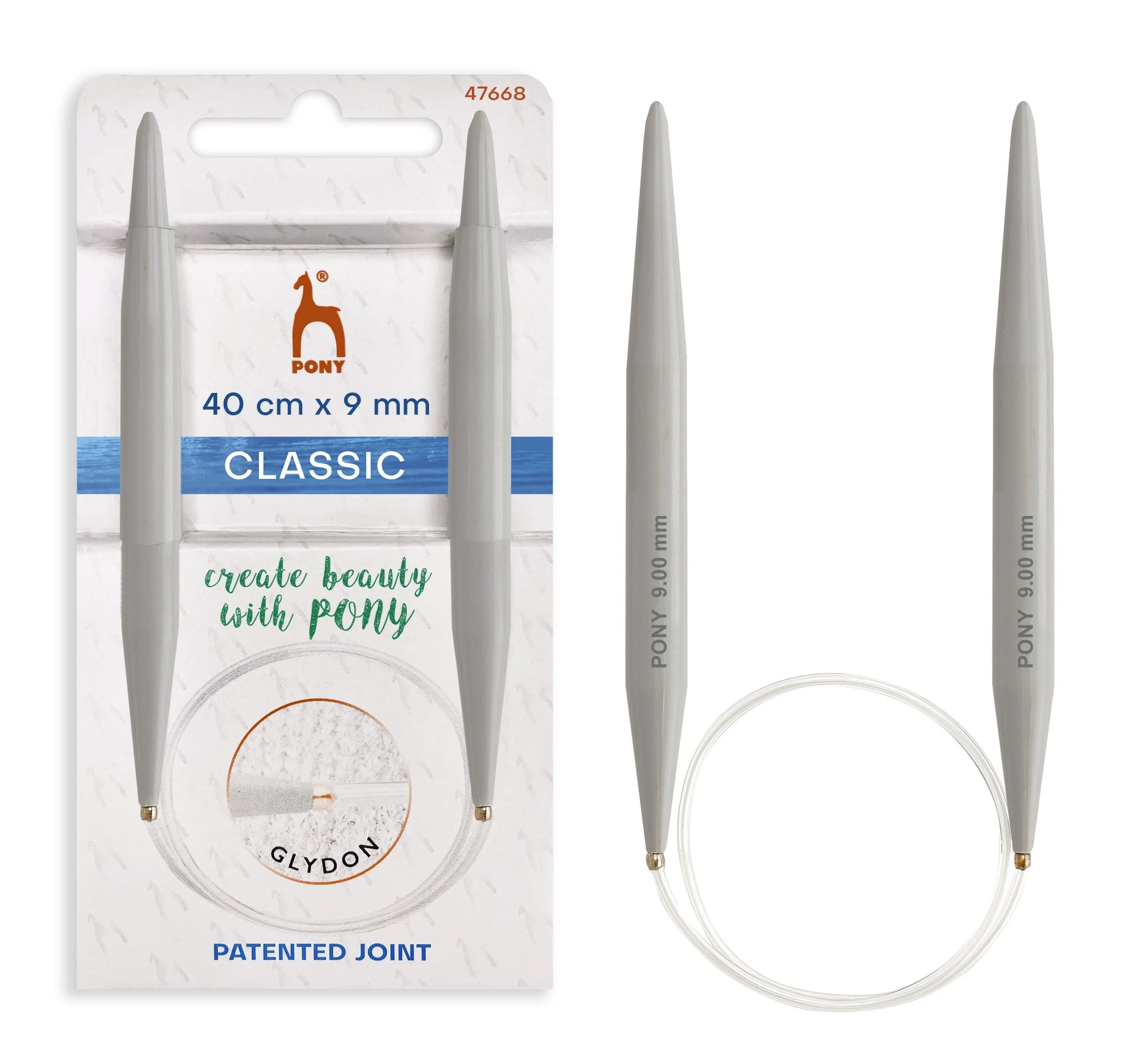 Circular Needle Classic - 40 cm - Image 14