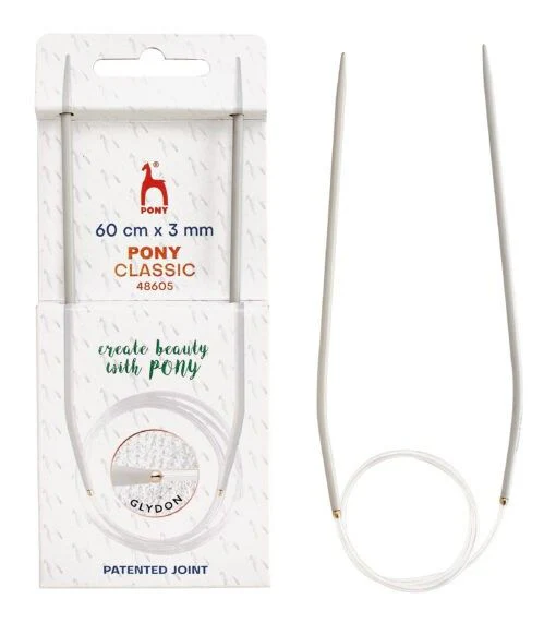 Circular Needle Classic - 60 cm - Image 7