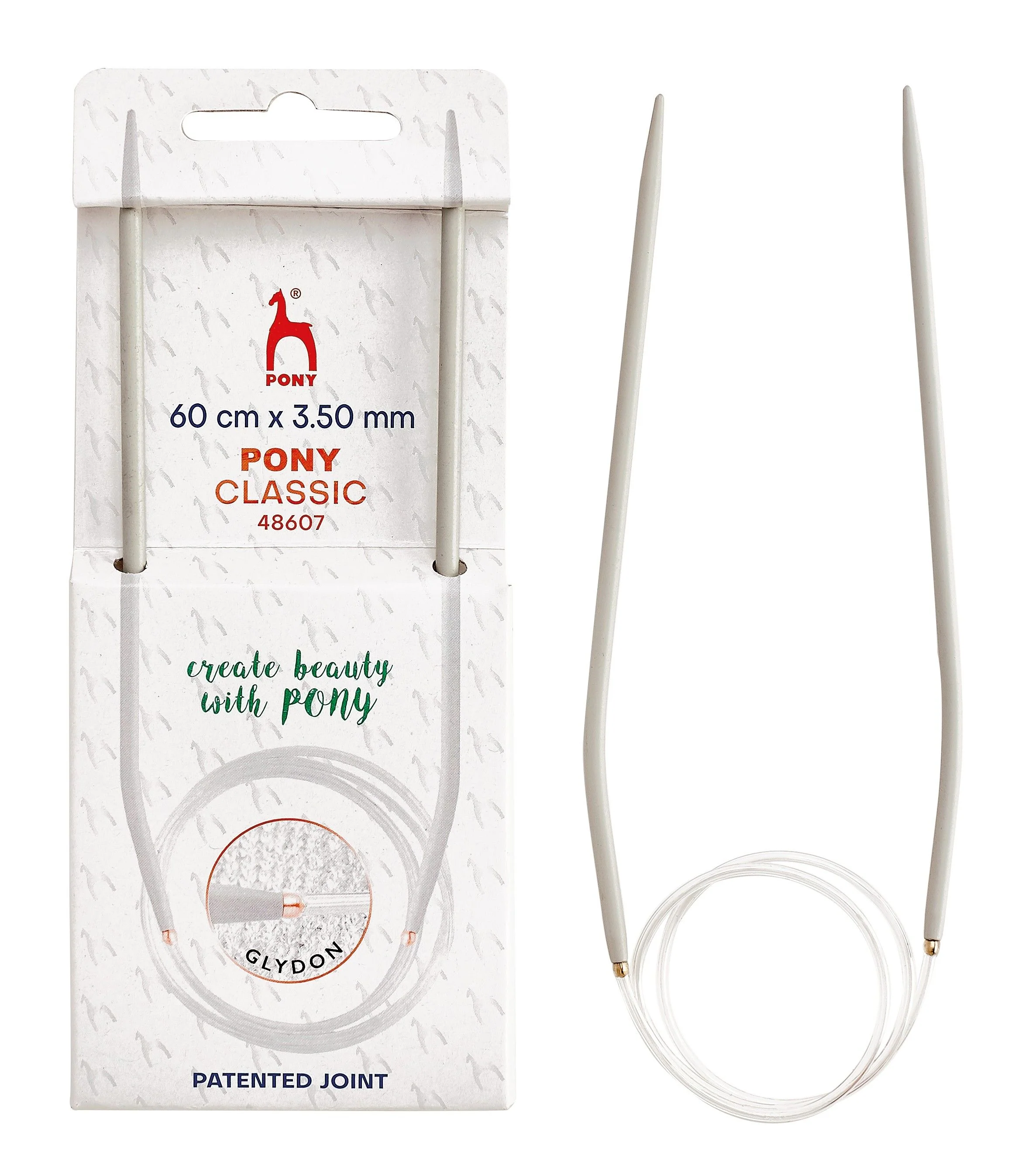 Circular Needle Classic - 60 cm - Image 8