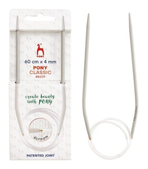 Circular Needle Classic - 60 cm - Image 9