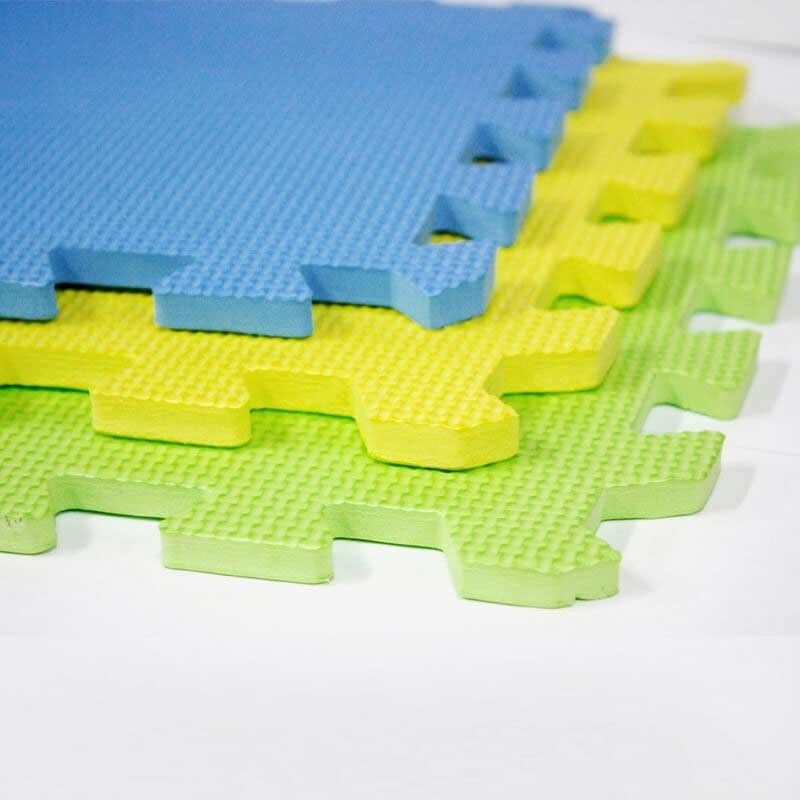 Mats For Lace Blocking