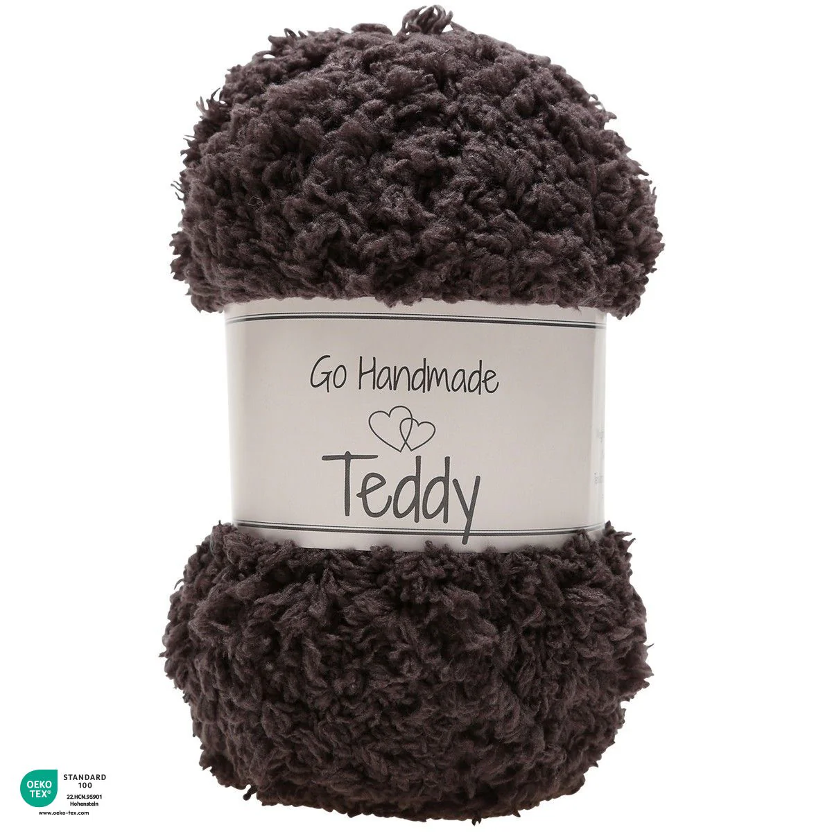 Teddy - Image 11