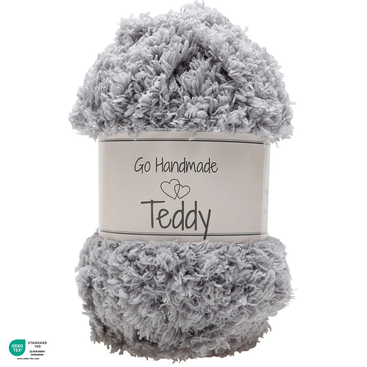Teddy - Image 9