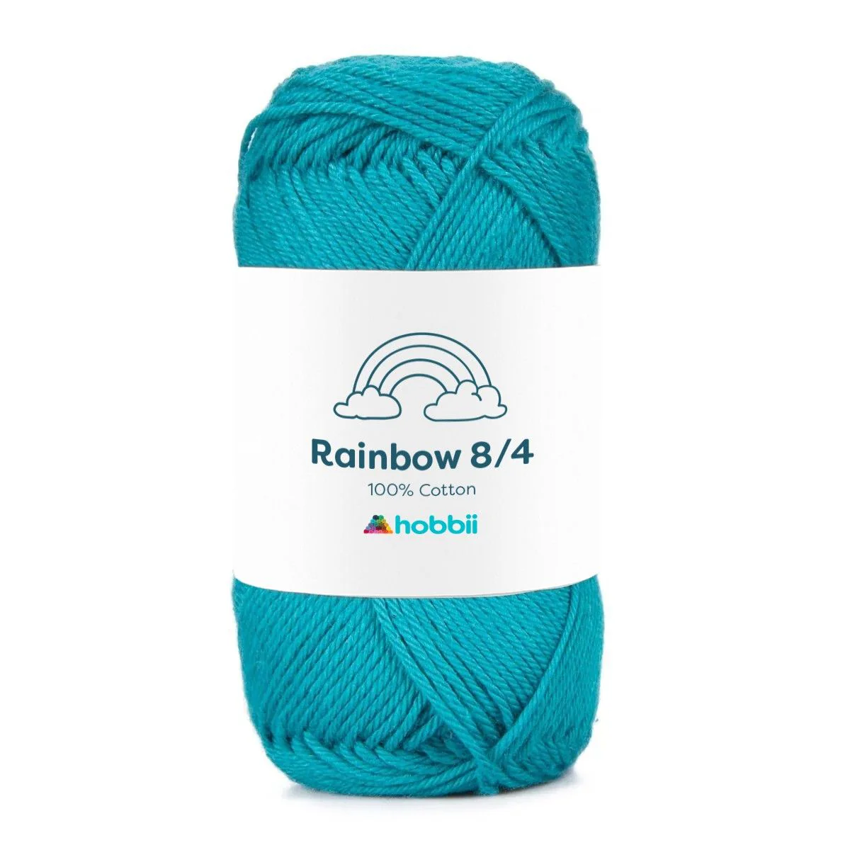 Rainbow Cotton 8/4 - Image 39