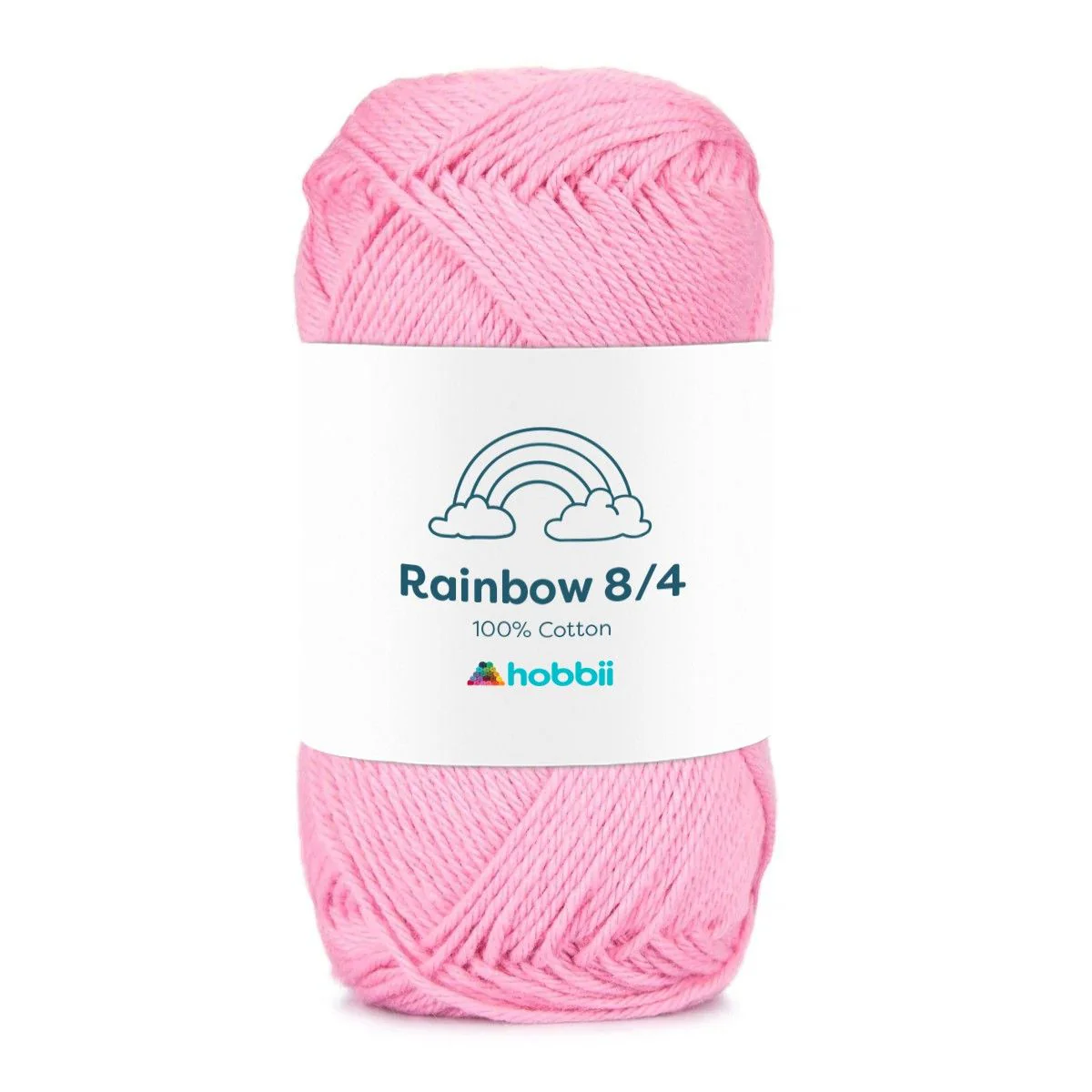 Rainbow Cotton 8/4 - Image 48