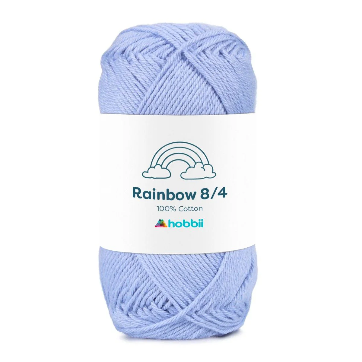 Rainbow Cotton 8/4 - Image 74