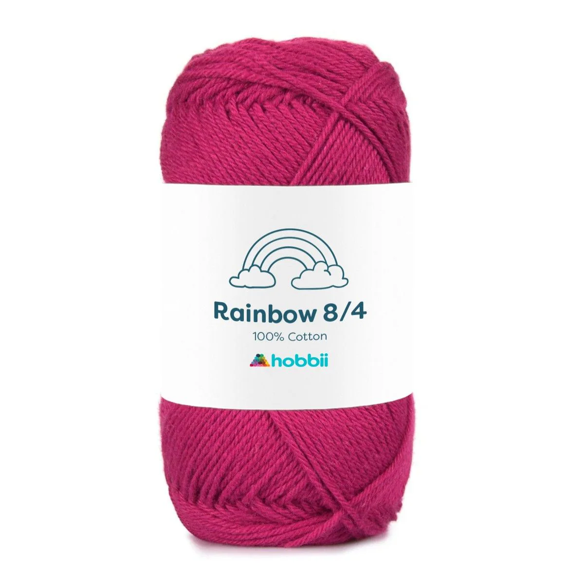 Rainbow Cotton 8/4 - Image 85
