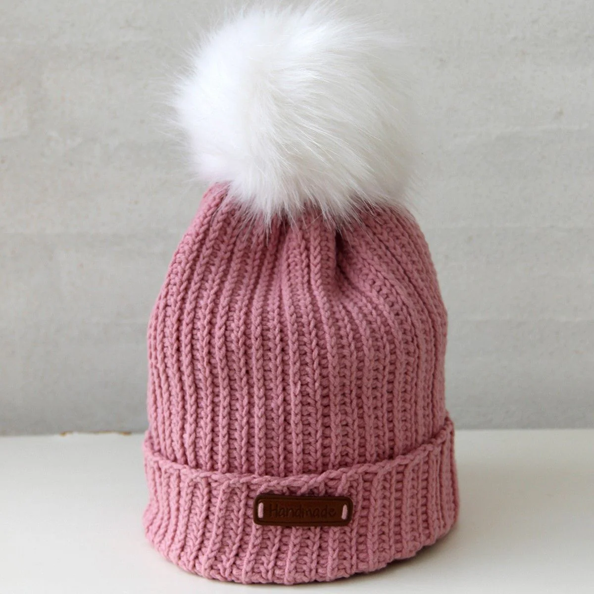 Pom Pom - White - Image 2