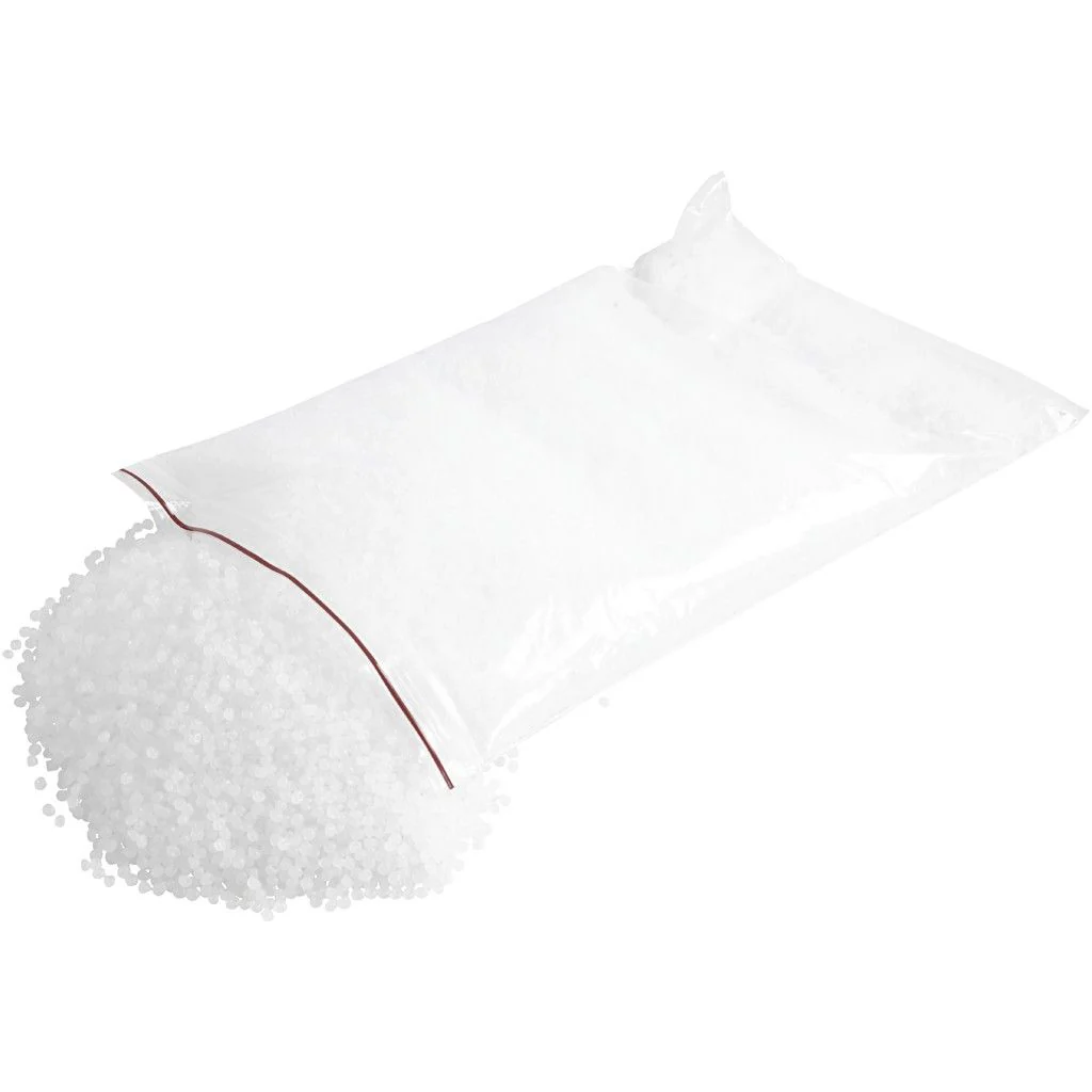 Plastic Pellets - 1kg