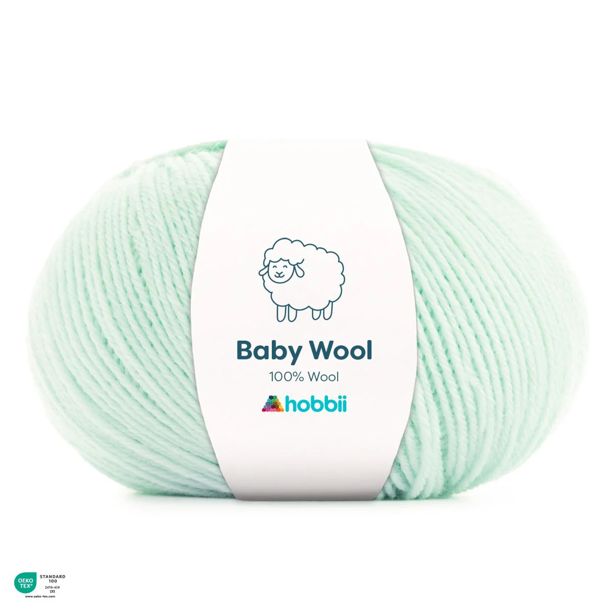 Baby Wool - Image 11