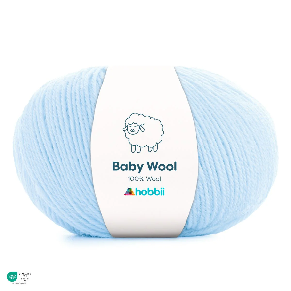 Baby Wool - Image 12