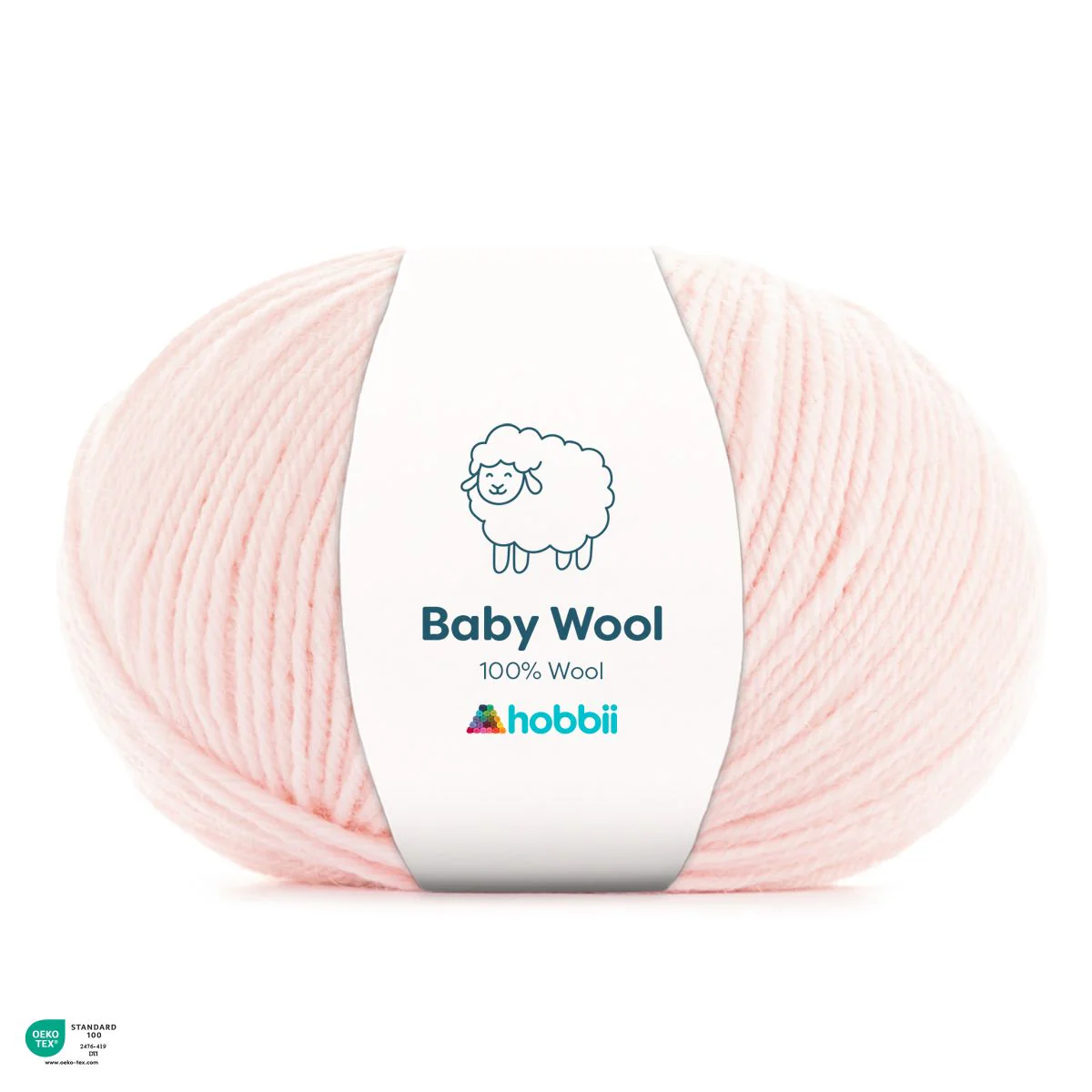 Baby Wool - Image 13