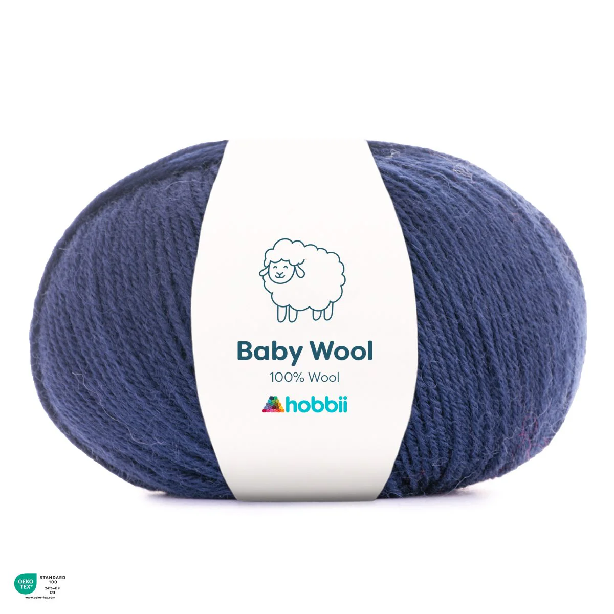 Baby Wool - Image 16