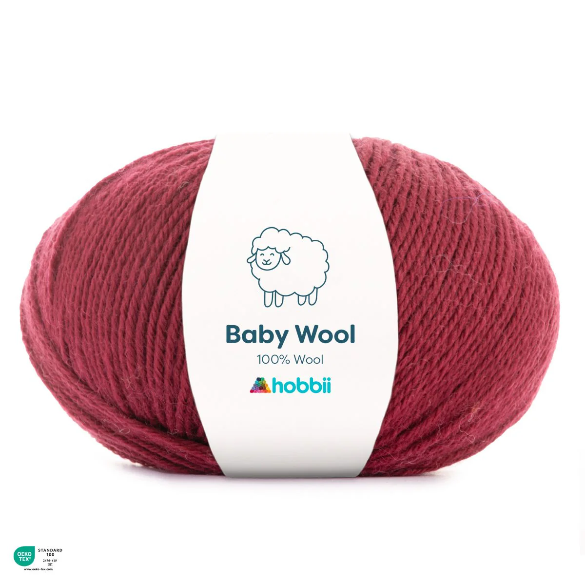 Baby Wool - Image 27