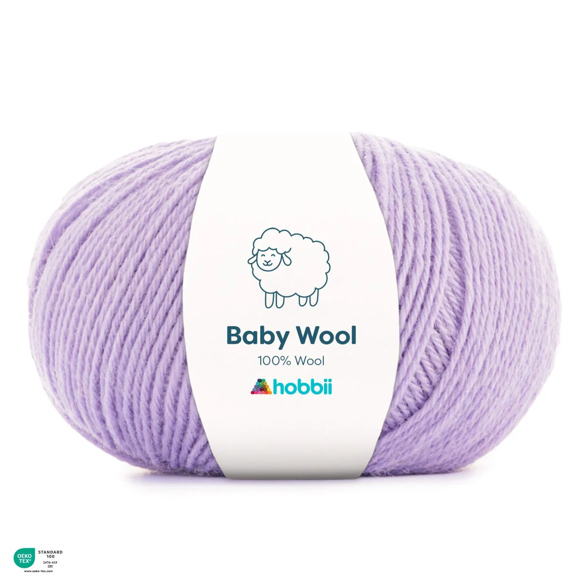Baby Wool - Image 30