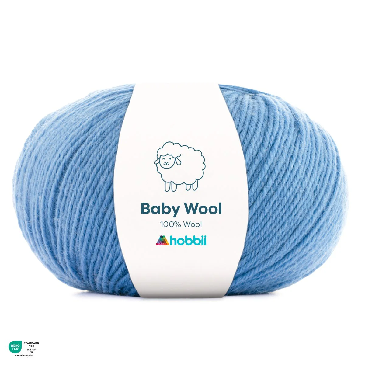 Baby Wool - Image 32