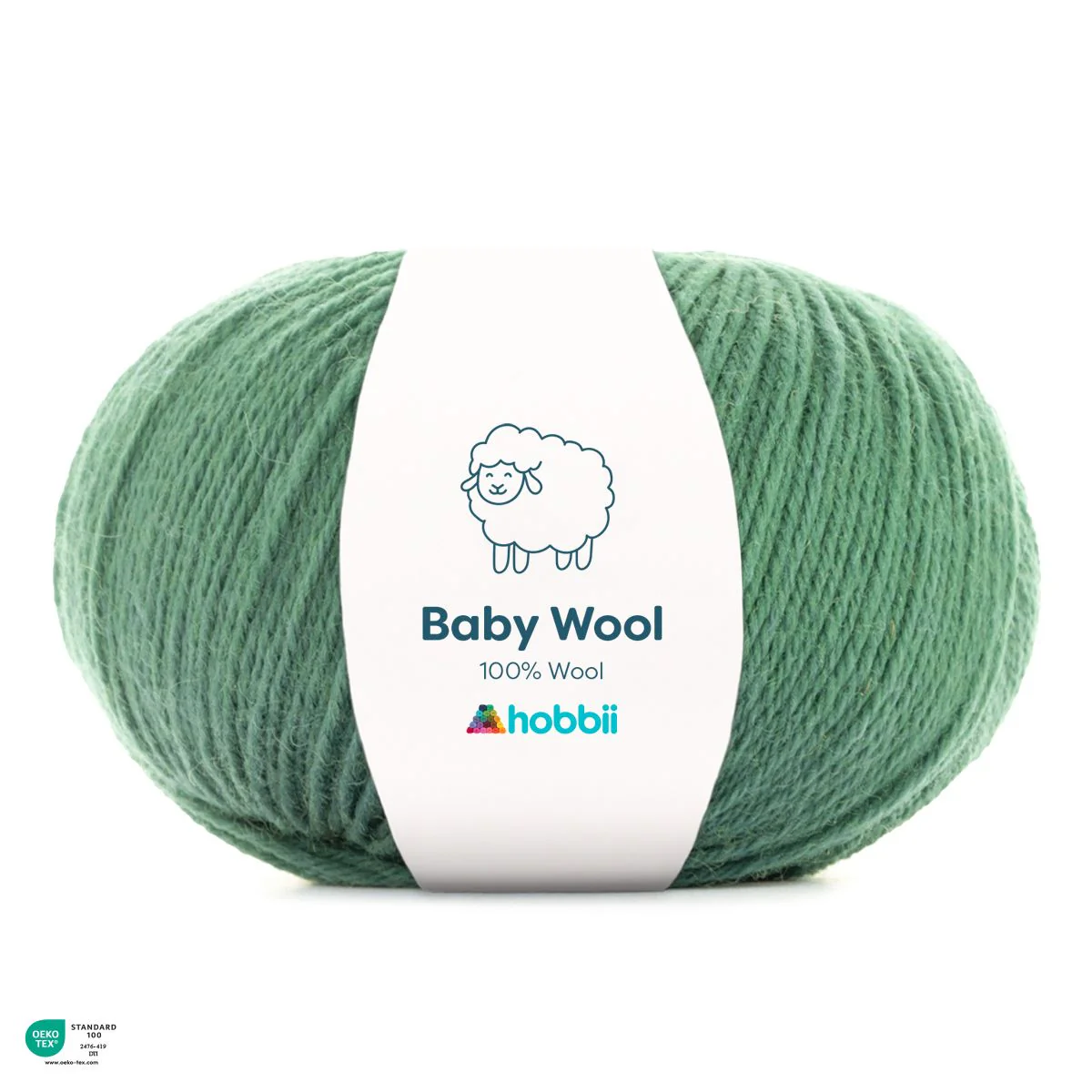 Baby Wool - Image 35