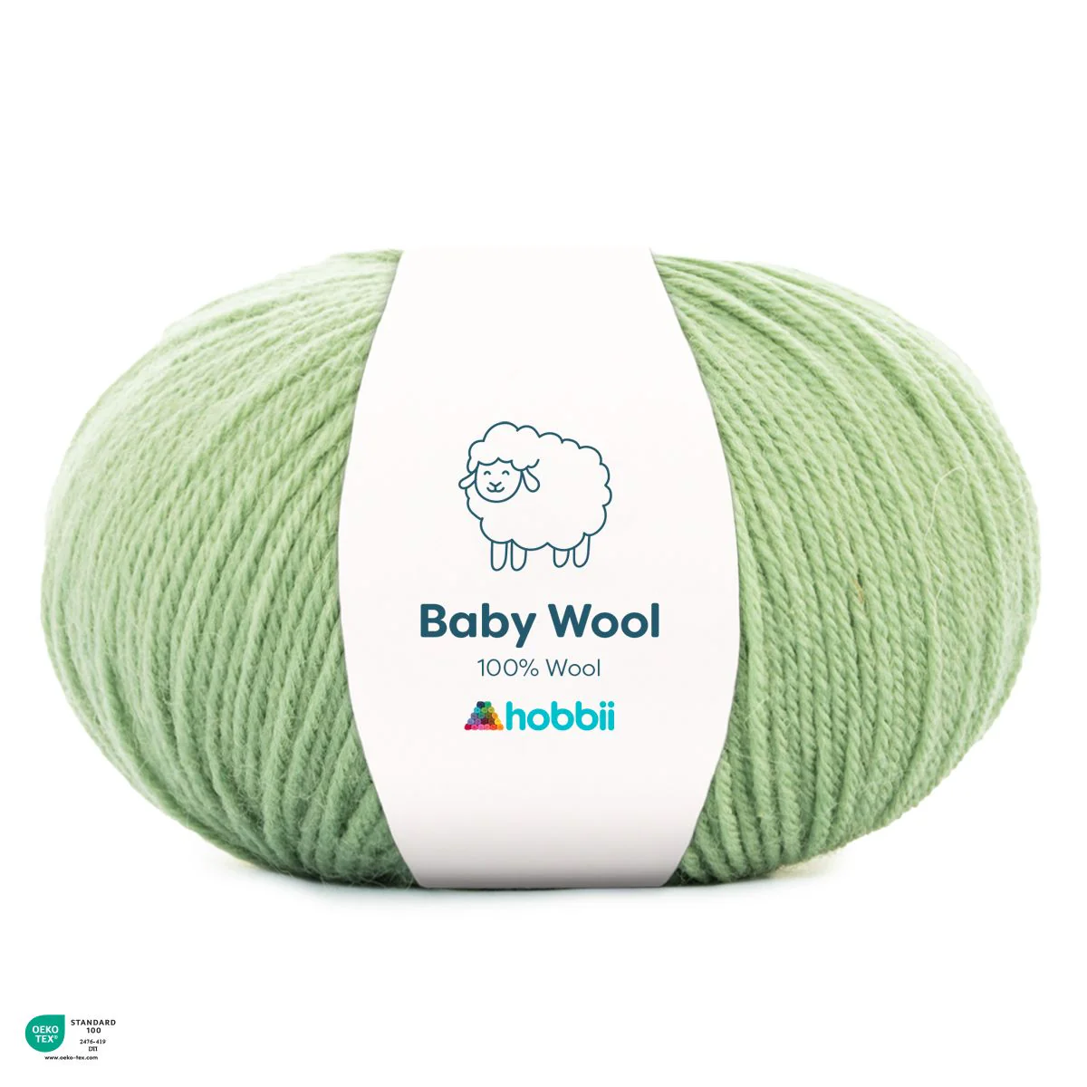 Baby Wool - Image 36