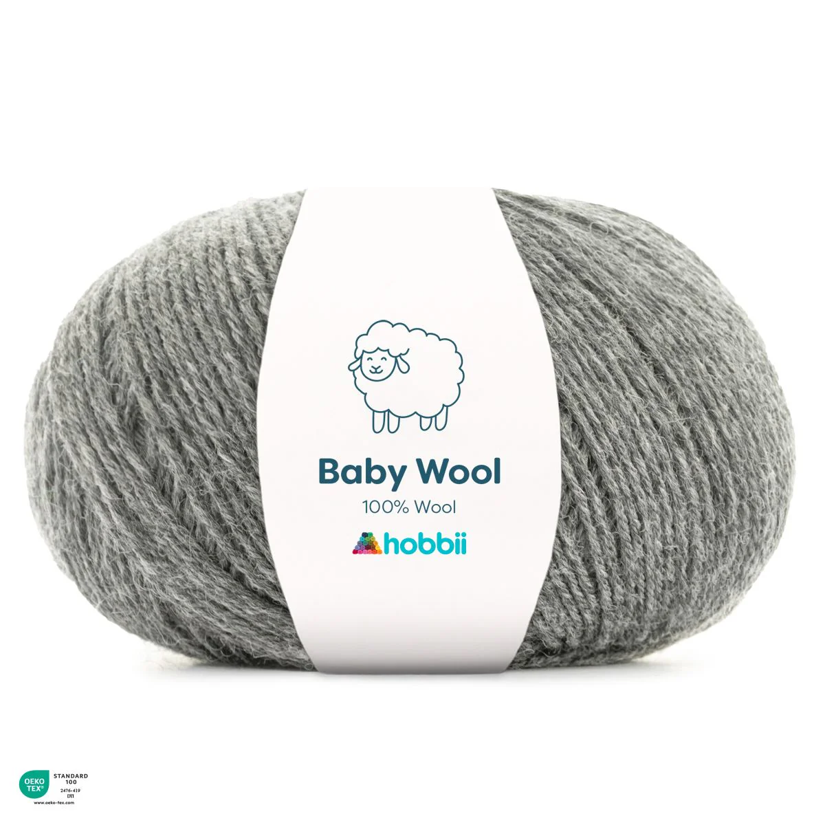 Baby Wool - Image 9