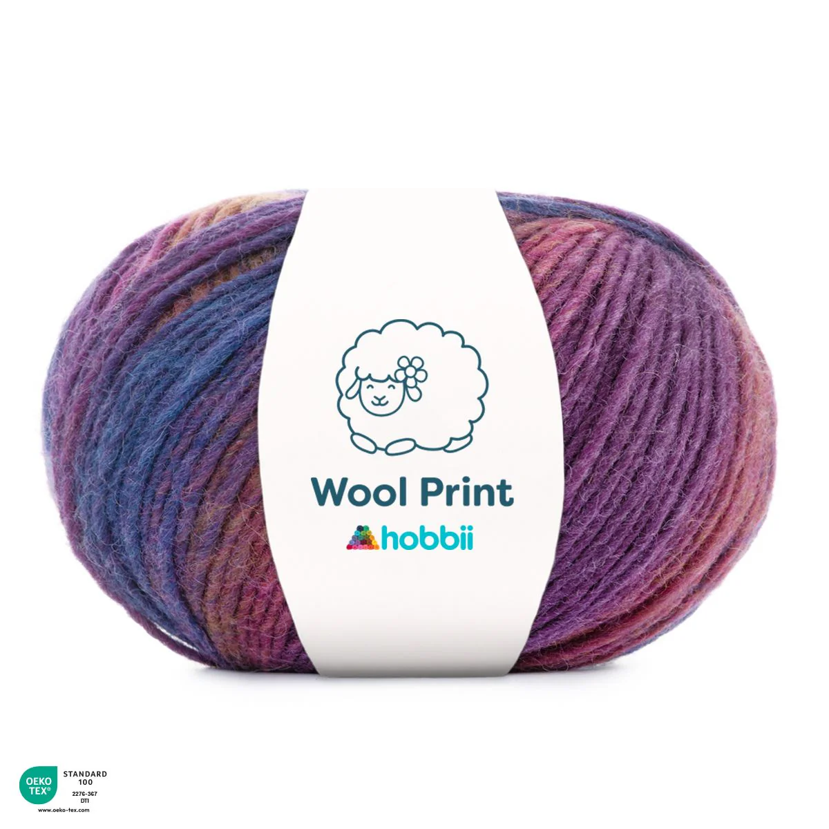 Wool Print - Image 12