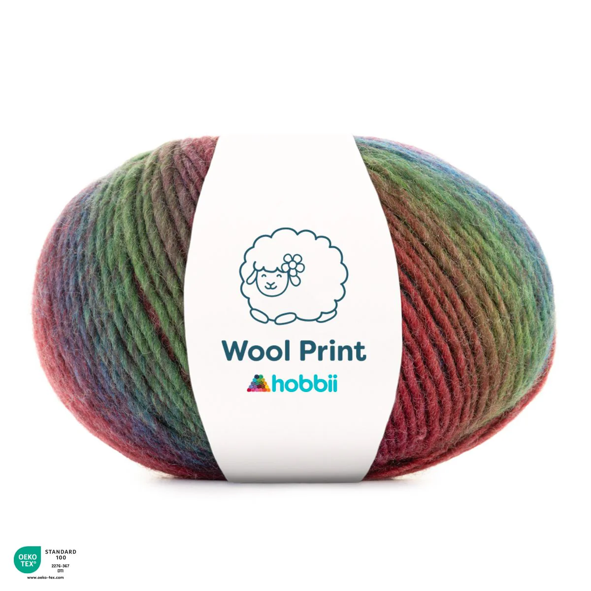 Wool Print - Image 14