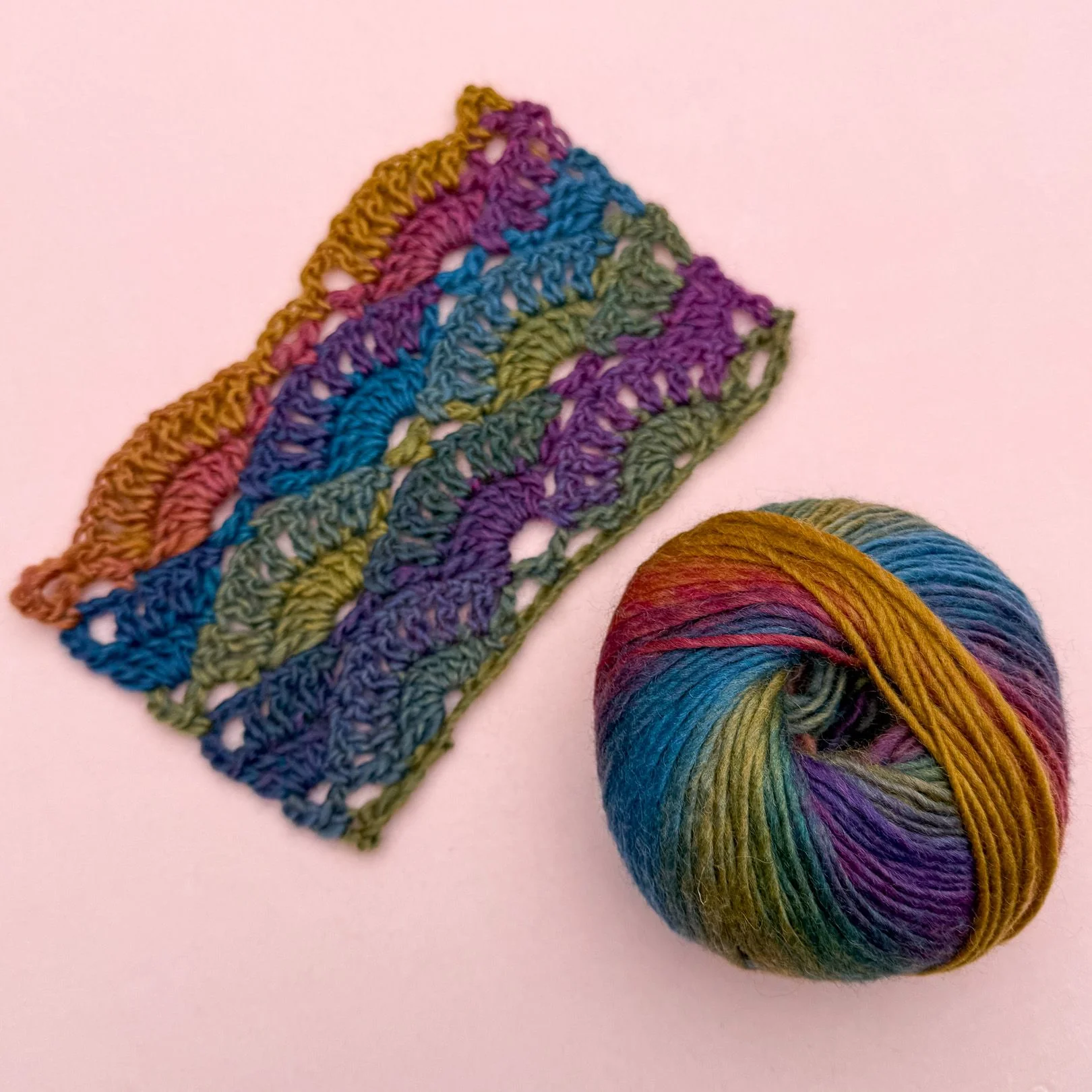 Wool Print - Image 9