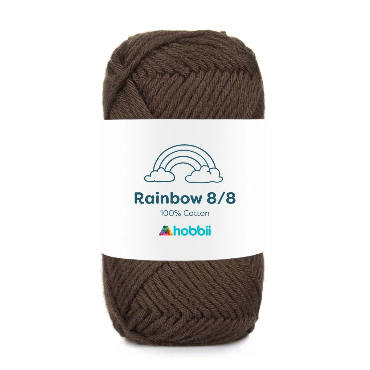 Rainbow Cotton 8/8 - Image 20