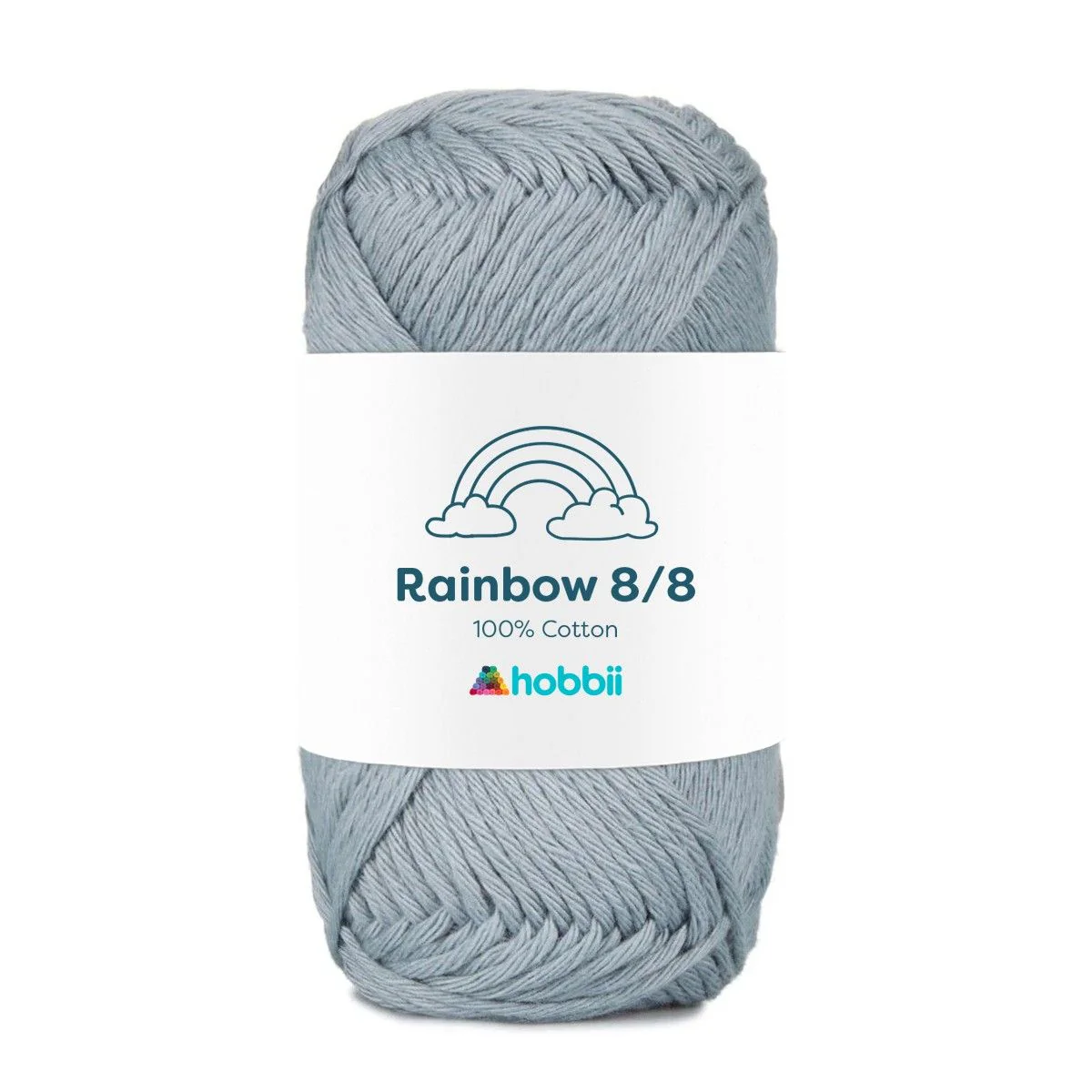 Rainbow Cotton 8/8 - Image 32