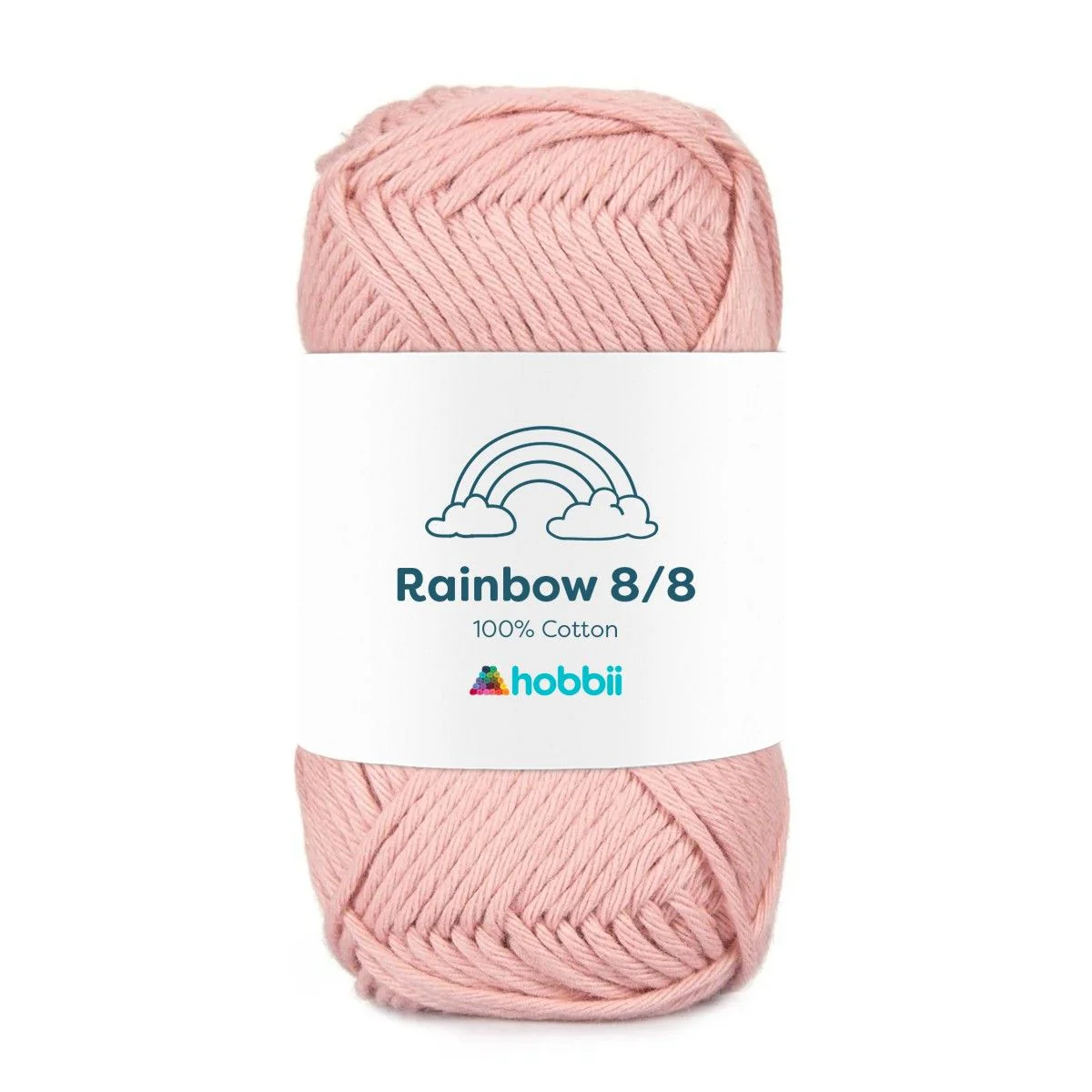 Rainbow Cotton 8/8 - Image 42