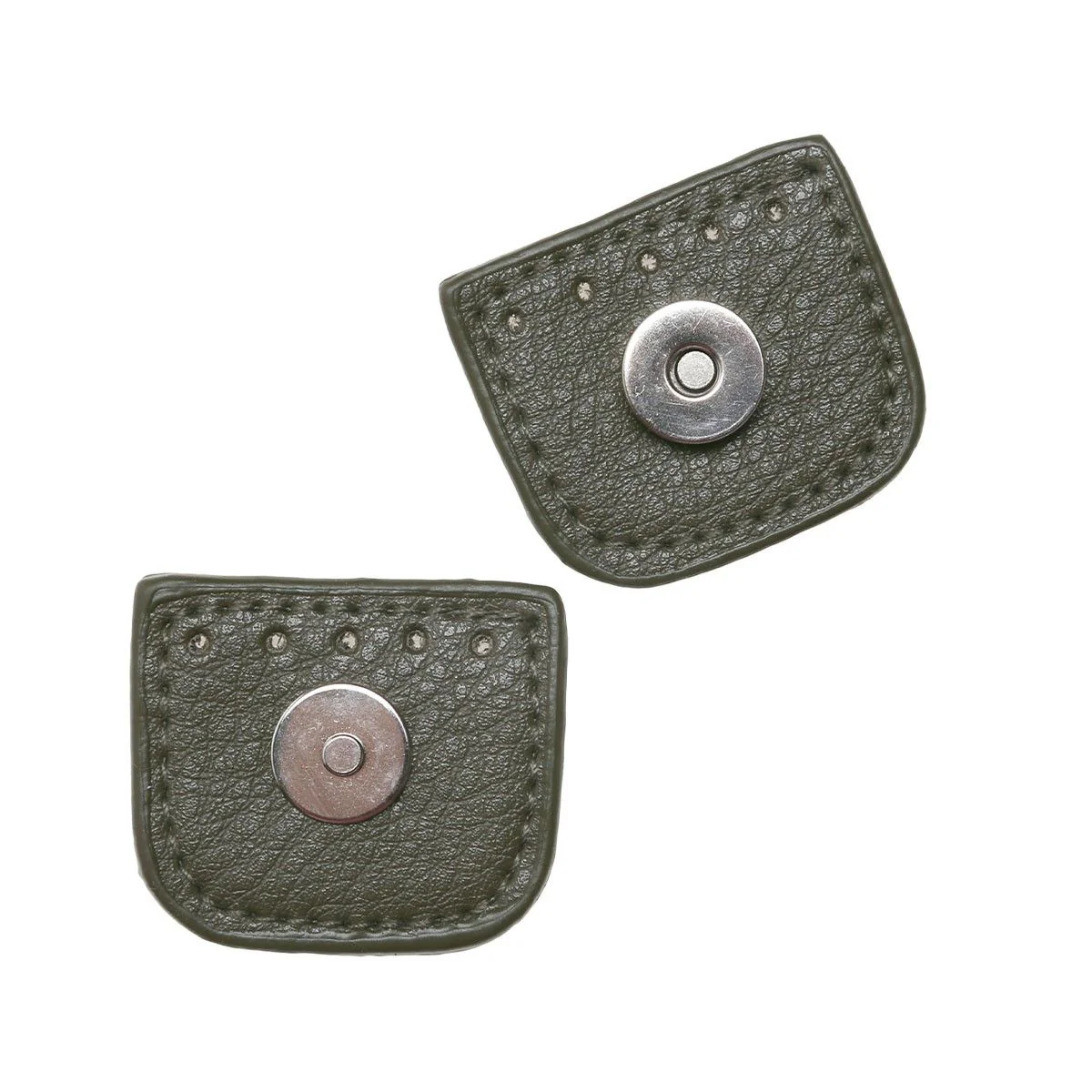 PU Magnetic Button – 4 cm (1.6 inches) - Image 10