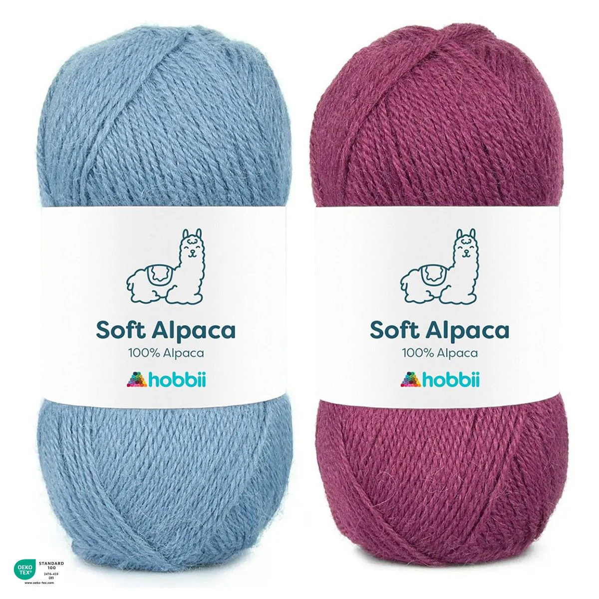 Soft Alpaca