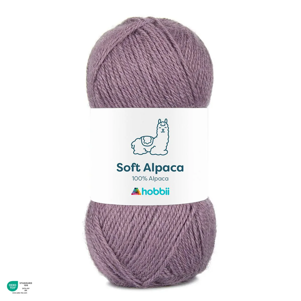 Soft Alpaca - Image 20
