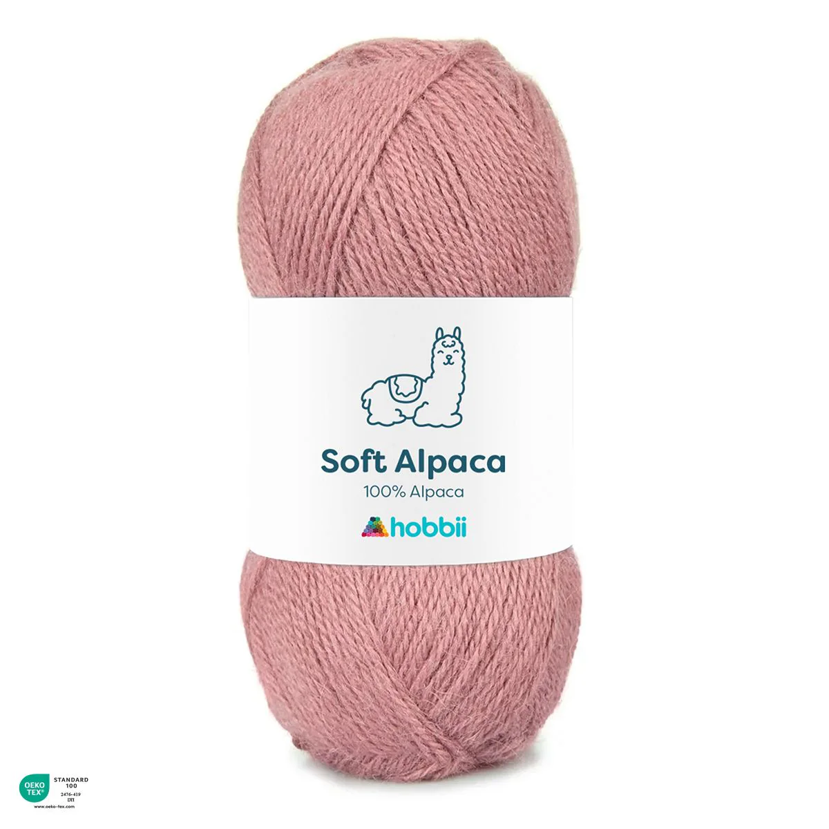 Soft Alpaca - Image 21
