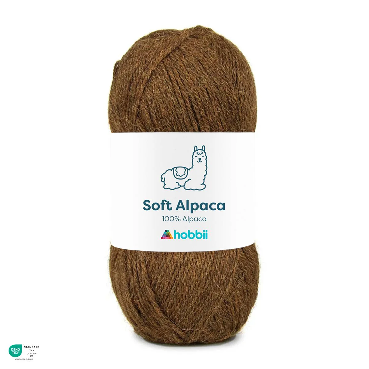 Soft Alpaca - Image 36