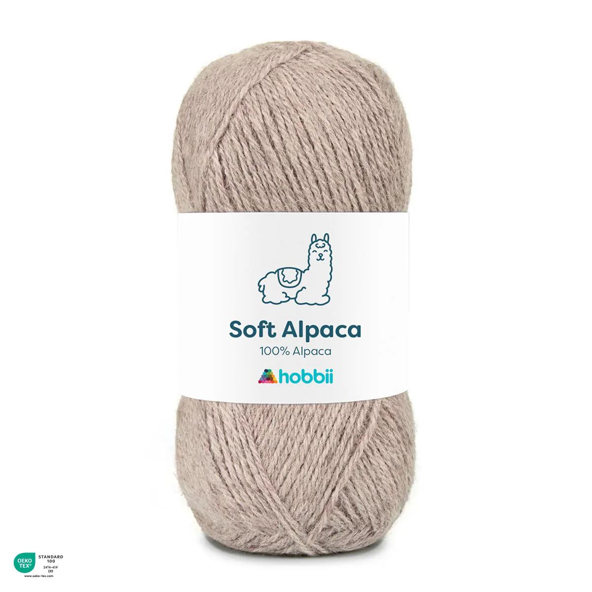 Soft Alpaca - Image 39