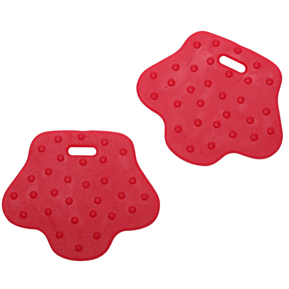 Soft TPE Figures - Animal Foot - Image 11