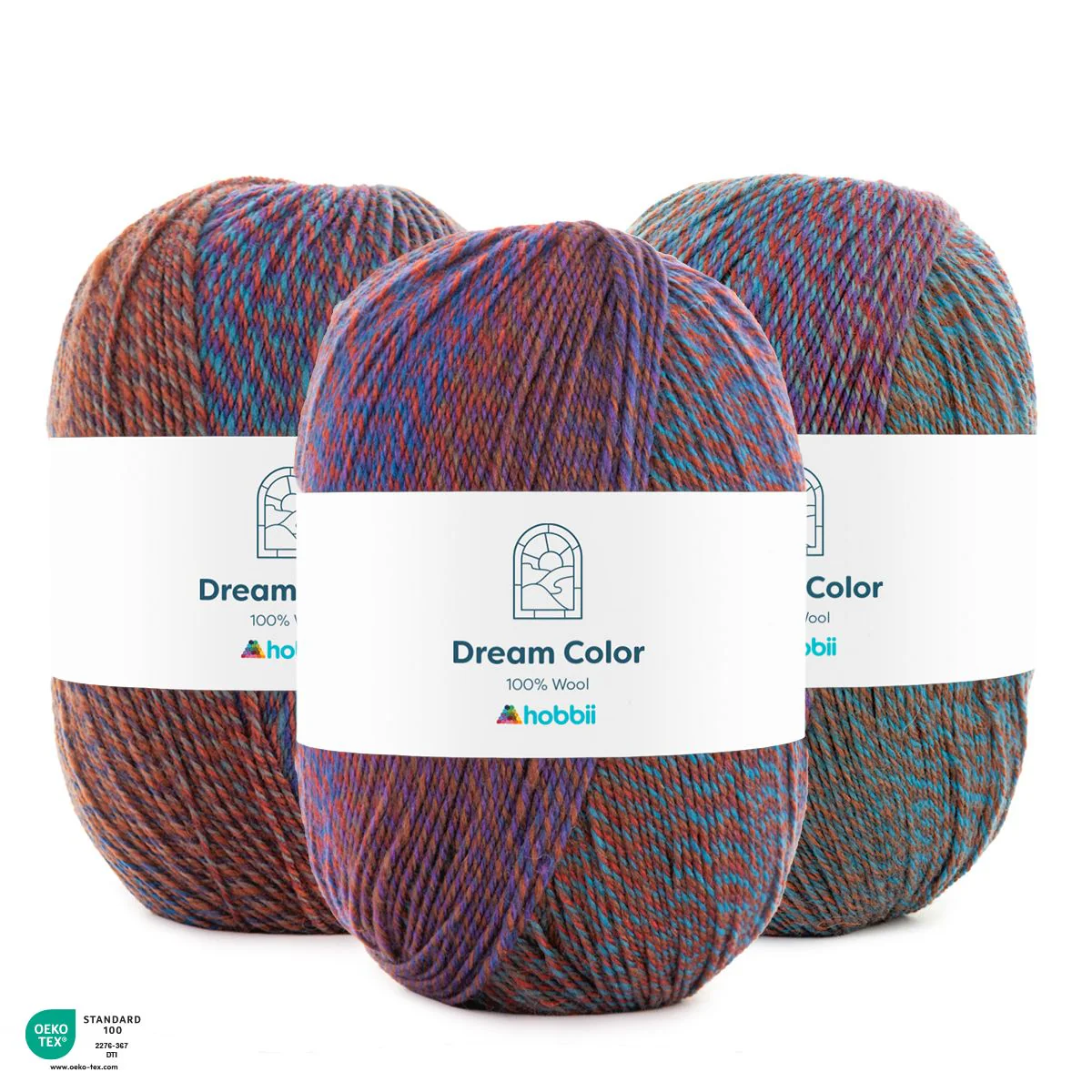 Dream Color - Image 18