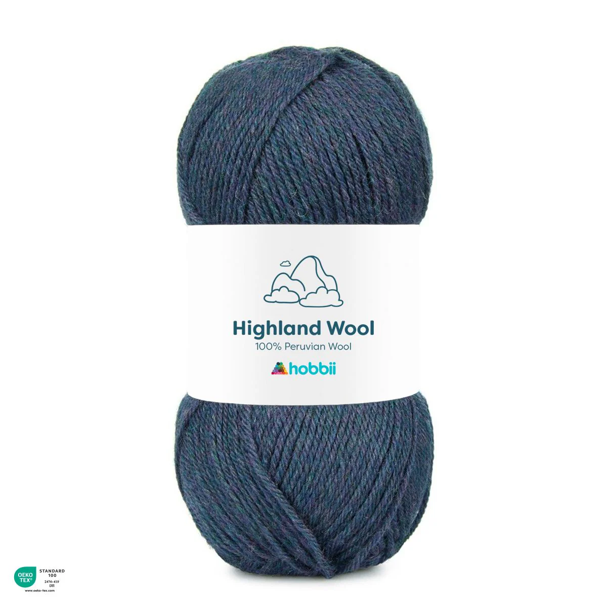 Highland Wool - Image 10