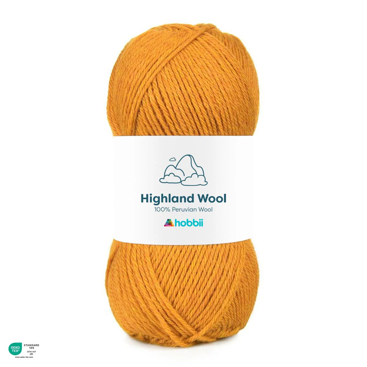 Highland Wool - Image 14