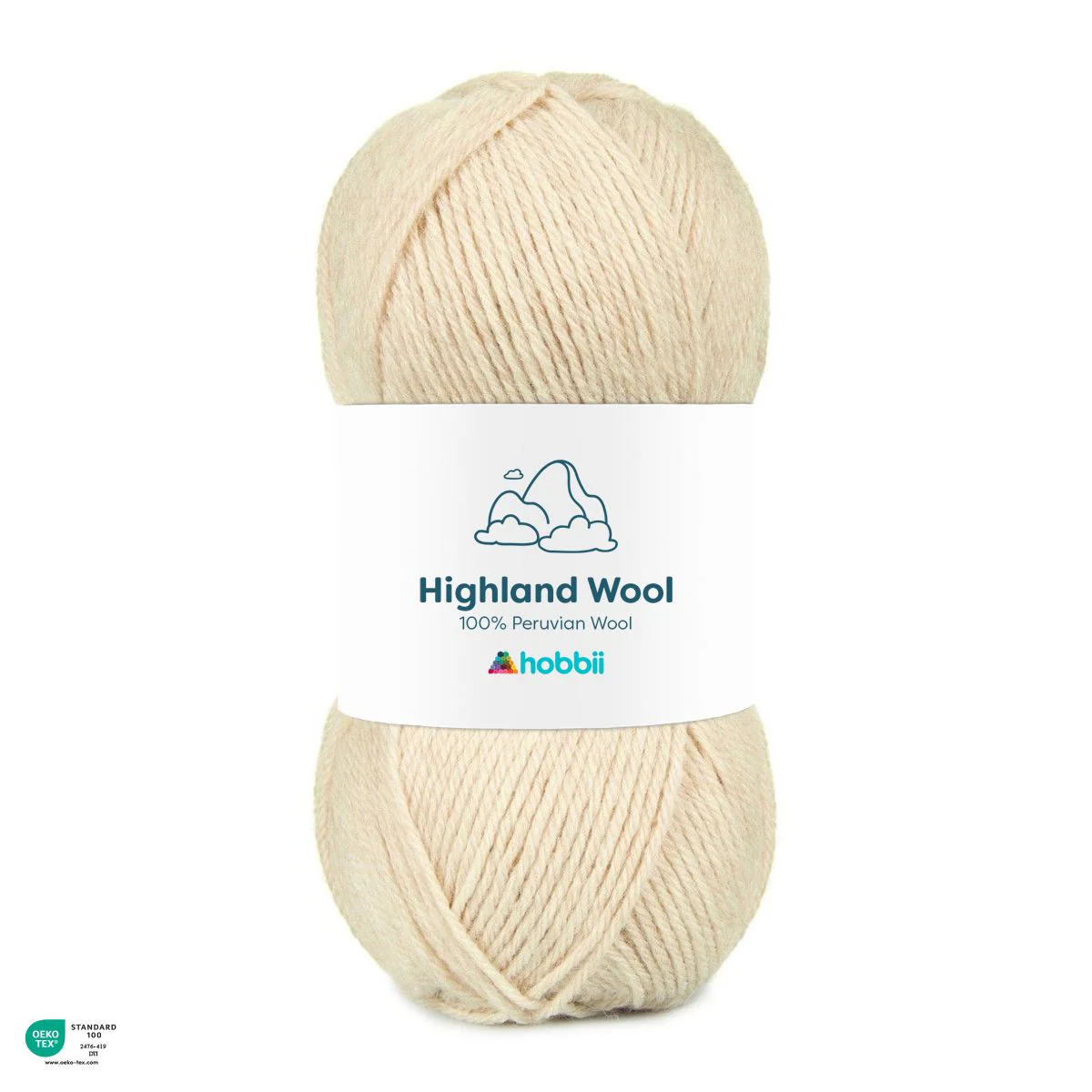 Highland Wool - Image 19