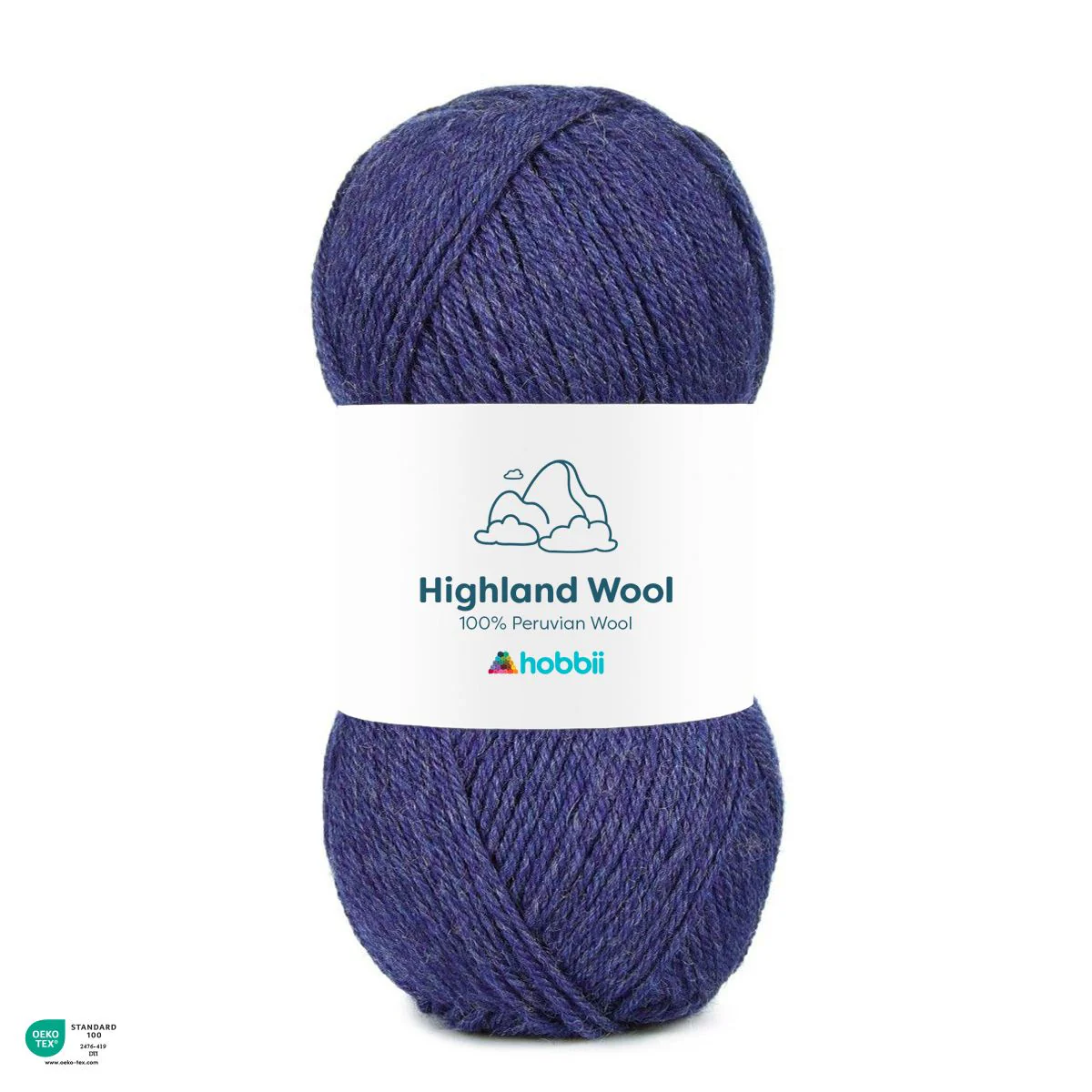 Highland Wool - Image 22