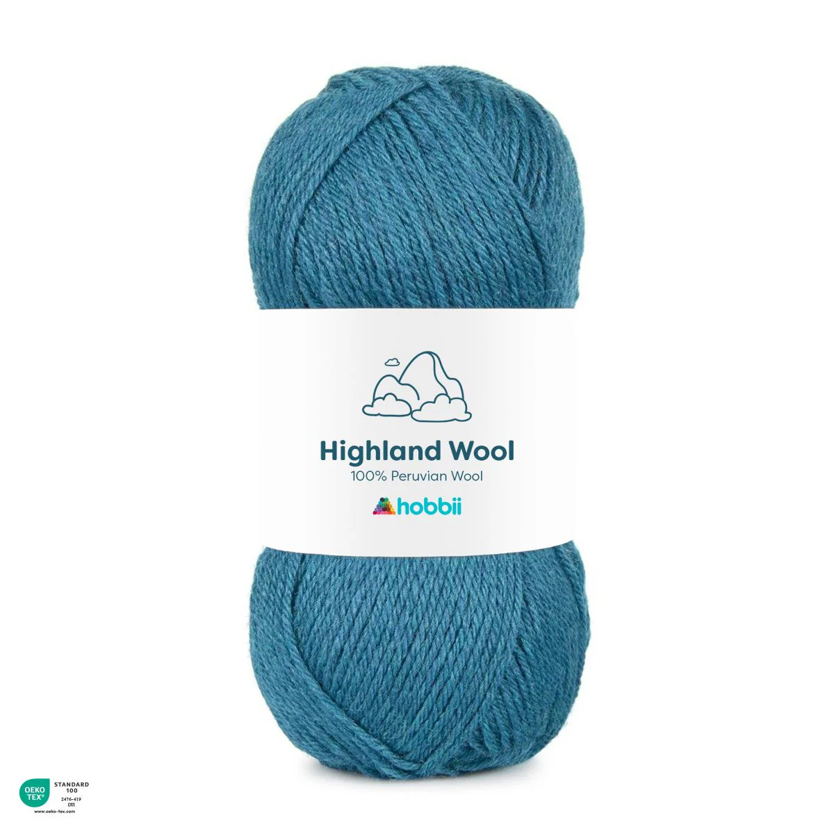 Highland Wool - Image 23