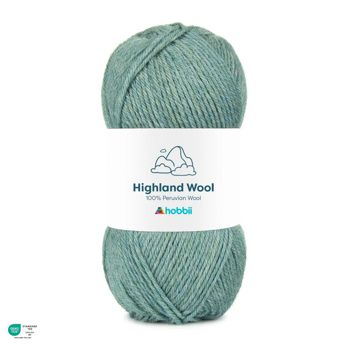 Highland Wool - Image 25